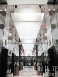 銷(xiāo)售及安裝軟膜天花