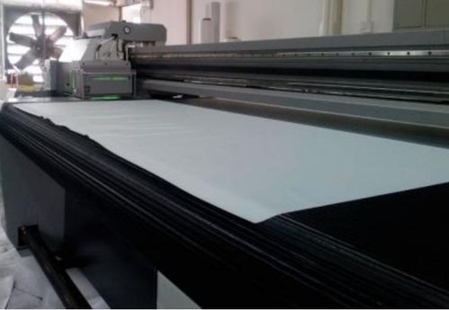 天花軟膜uv打印機使用過程中出現的問題及解決方案