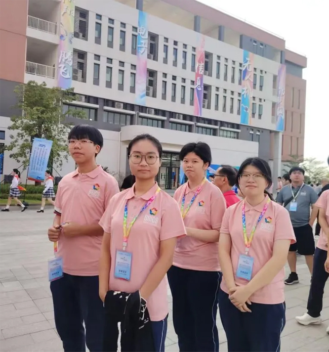 喜報(bào)！廣州市財(cái)經(jīng)商貿(mào)職業(yè)學(xué)校數(shù)字商務(wù)系學(xué)子在2025“一帶一路”暨金磚國家技能大賽中斬獲全國一等獎(jiǎng)